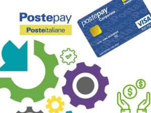 PostePay Corporate: la Carta Prepagata aziende di Poste Italiane. Opinioni