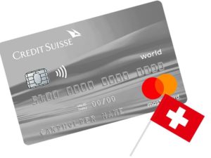 Carta prepagata Credit Suisse: recensione e opinioni