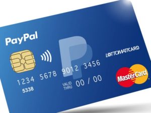 Carta prepagata PayPal: recensione e opinioni