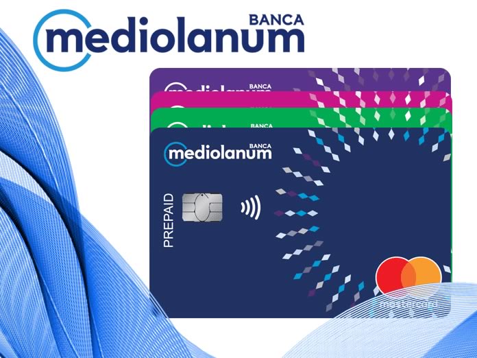 Mediolanum Prepaid Card