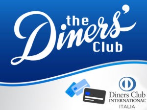 Carte Diners club Italia
