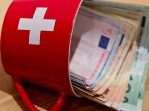Aprire un conto corrente in Svizzera