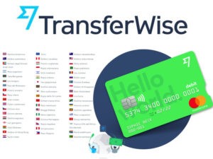 TransferWise: Recensione ed Opinioni del conto corrente e della carta
