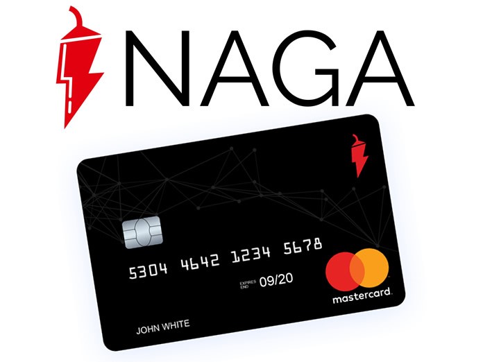 Naga Card: Recensione ed Opinioni