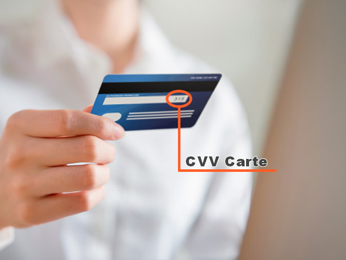 CVV Carte di Credito