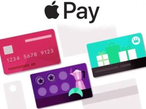 Migliori carte compatibili con Apple Pay