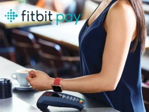 Migliori carte prepagate compatibili con Fitbit Pay