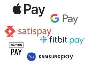 Migliori app per pagare con lo smartphone o con lo smartwatch