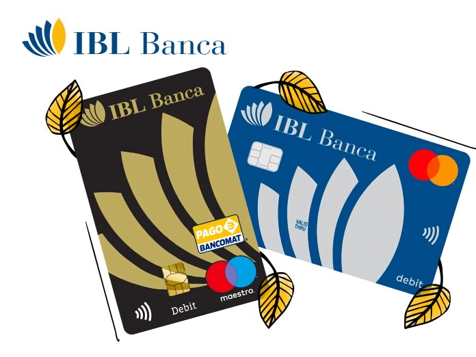 Carta di Debito Internazionale IBL Banca