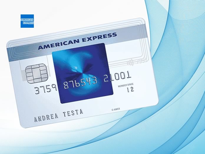 American Express Blu