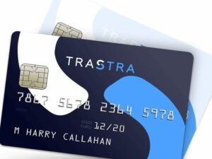 TRASTRA carta di debito business: Recensione ed Opinioni