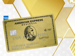 Carta Oro Business American Express: Recensione ed opinioni
