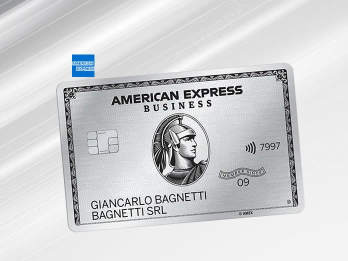 Carta Platino American Express: Recensione ed opinioni